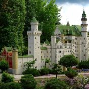 Legoland – ett familjeäventyr